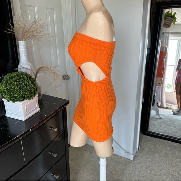 PRINCESS POLLY OLIA MINI DRESS - Picture 13 of 15